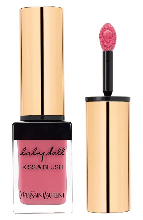 ysl baby doll kiss 08